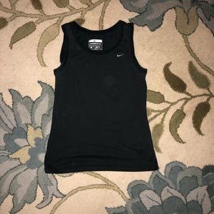 Nike Dry Fit Tank